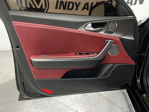 Used 2020 Kia Stinger GT2 AWD/4WD image 15