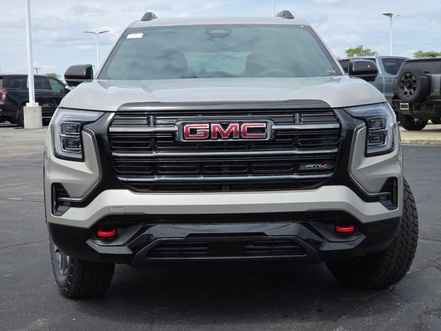 New 2026 GMC Terrain AT4 w/ Technology Package II AWD/4WD image 17