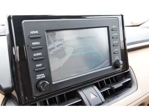 Used 2019 Toyota RAV4 LE w/ All Weather Liner Package FWD image 27