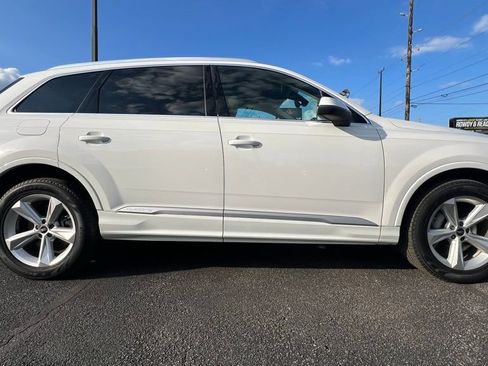Used 2023 Audi Q7 3.0T Premium image 9