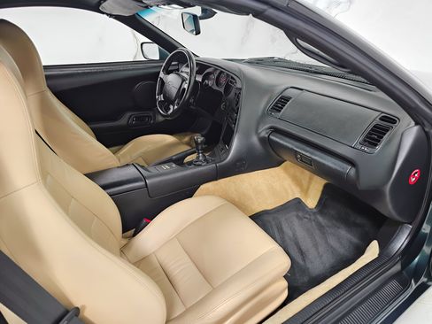 Used 1997 Toyota Supra Turbo RWD image 36