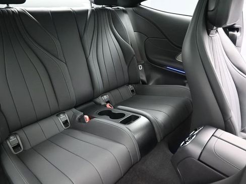 New 2026 Mercedes-Benz CLE 450 4MATIC Coupe image 16