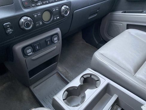 Used 2012 Honda Ridgeline RTL image 15
