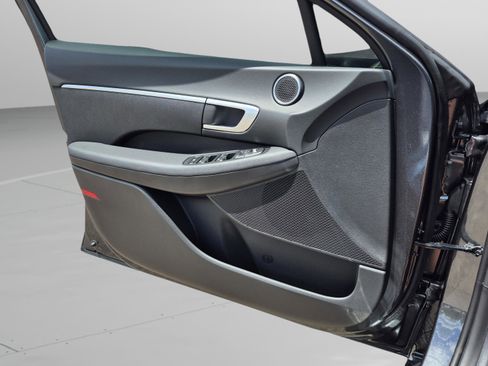 New 2026 Hyundai Sonata SE FWD image 21