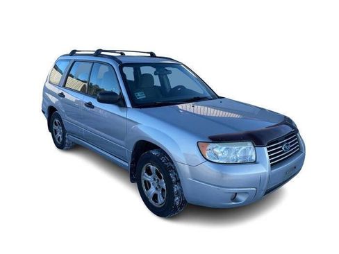 Used 2006 Subaru Forester 2.5X image 8