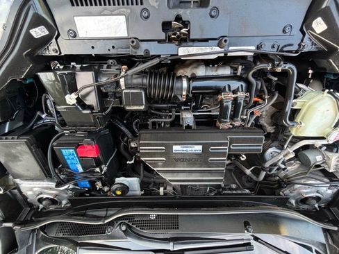 Used 2020 Honda CR-V EX image 29