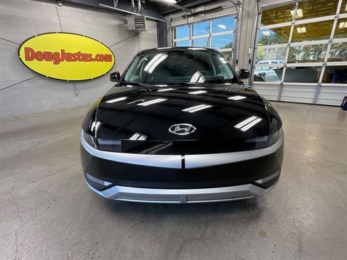 Used 2024 Hyundai Ioniq 5 SEL image 8