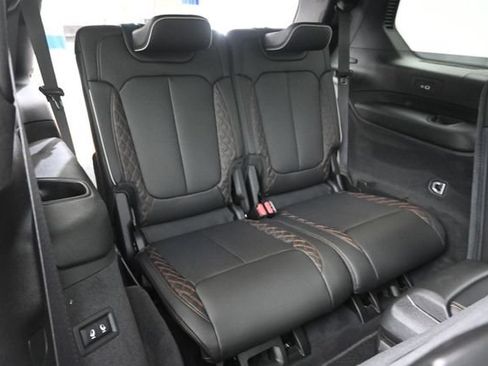 Used 2023 Jeep Grand Cherokee L Summit AWD/4WD image 28