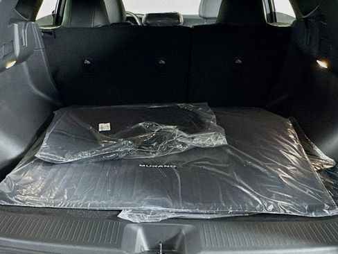 New 2026 Nissan Murano SL AWD/4WD image 25