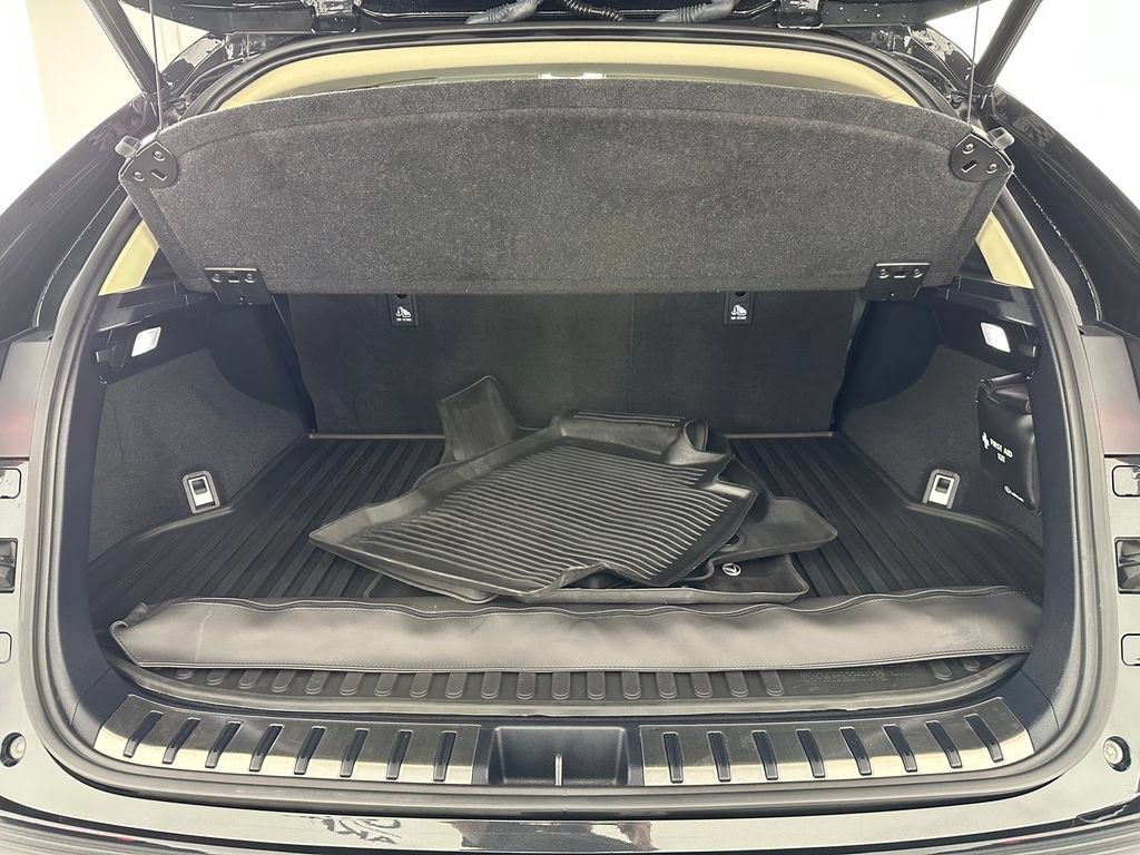 Used 2020 Lexus NX 300 AWD w/ Premium Package image 45