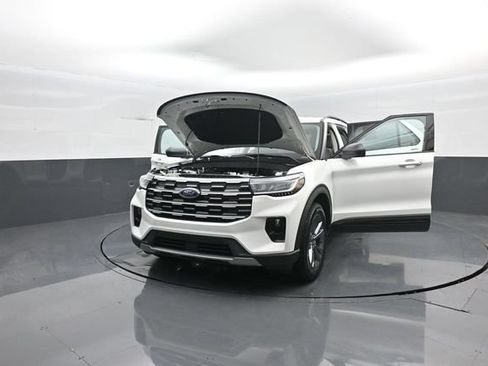 New 2026 Ford Explorer Active w/ Active Comfort Package AWD/4WD image 44