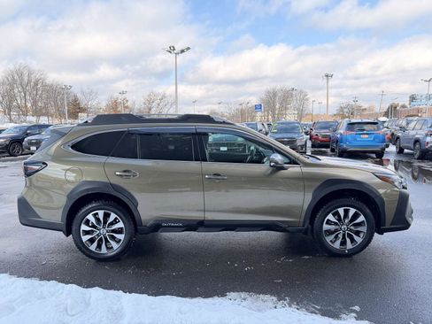 Certified 2023 Subaru Outback Touring XT image 6