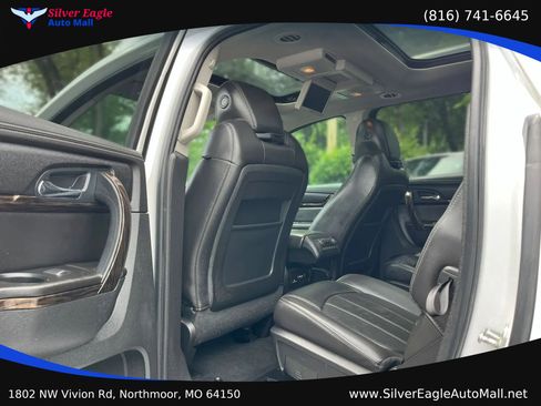 Used 2016 GMC Acadia Denali AWD/4WD image 10