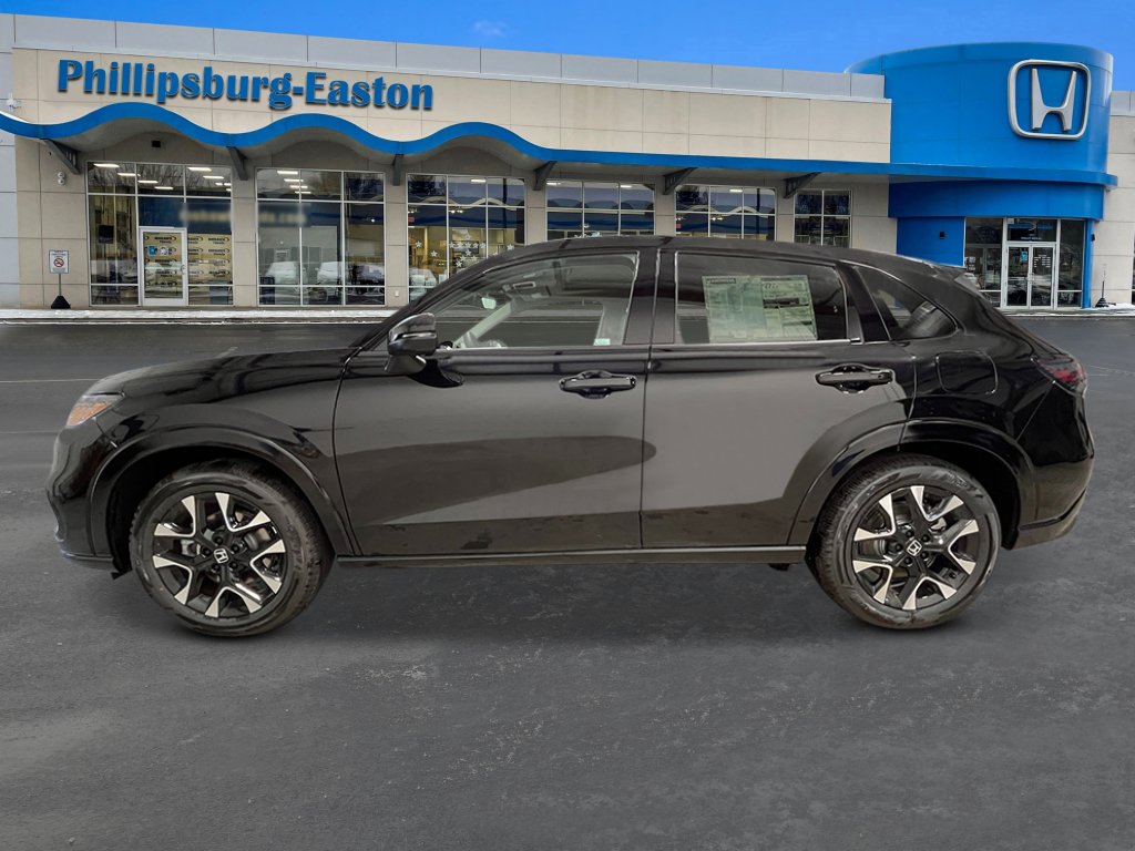New 2027 Honda HR-V EX-L image 2