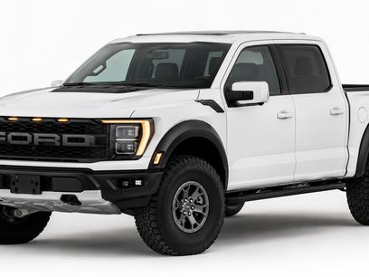 Used 2023 Ford F150 Raptor w/ Raptor Carbon Fiber Package