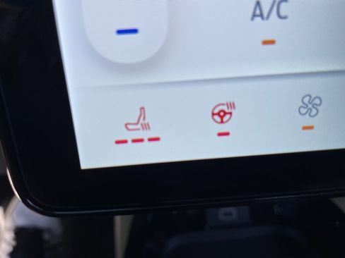 New 2025 Ford Mustang Mach-E Premium image 12