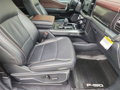 Used 2023 Ford F150 Lariat image 28