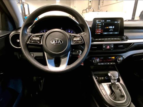 Used 2019 Kia Forte LXS image 5