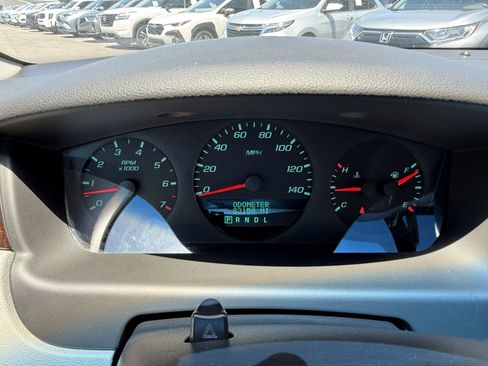 Used 2012 Chevrolet Impala LS FWD image 16