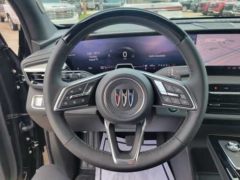 New 2026 Buick Enclave Avenir w/ Super Cruise Package image 17