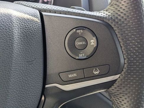 Certified 2024 Honda Passport EX-L image 22