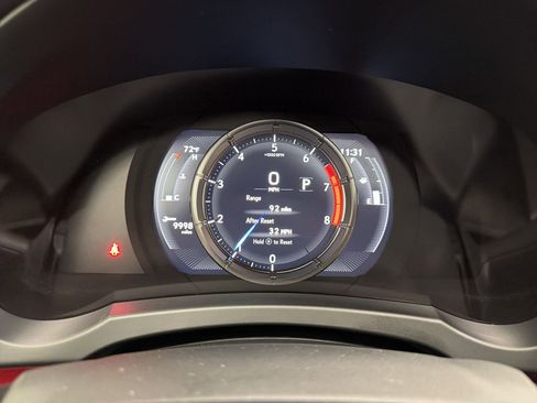 Used 2023 Lexus IS 350 F Sport image 20