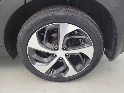 Used 2016 Hyundai Tucson Limited AWD/4WD image 31