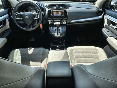 Used 2019 Honda CR-V LX image 20