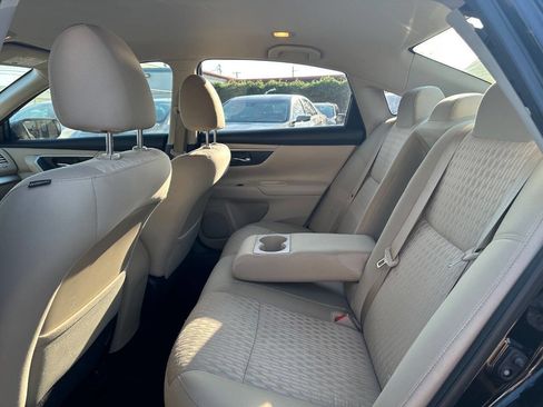 Used 2018 Nissan Altima 2.5 SV FWD image 20