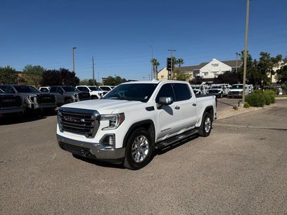 Used 2021 GMC Sierra 1500 SLT w/ SLT Premium Plus Package