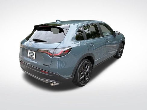 Used 2023 Honda HR-V Sport image 8