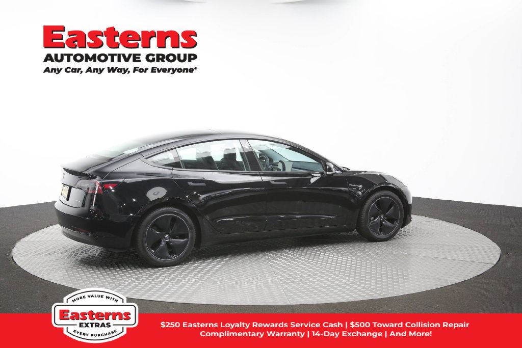 Used 2019 Tesla Model 3 Long Range AWD/4WD image 37