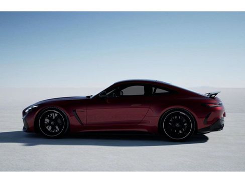 New 2026 Mercedes-Benz AMG GT 63 image 33