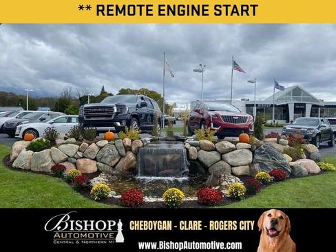 Used 2020 Ford F150 XLT w/ Equipment Group 302A Luxury AWD/4WD image 9