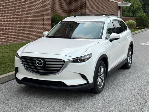 Used 2016 MAZDA CX-9 Touring AWD/4WD image 1