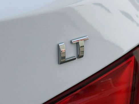 Used 2011 Chevrolet Cruze LT image 5