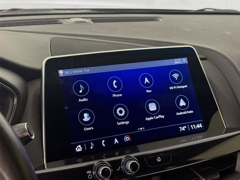 Used 2023 Cadillac CT5 V Blackwing w/ Parking Package image 10