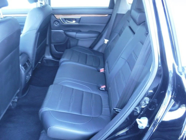 Used 2019 Honda CR-V EX-L image 33