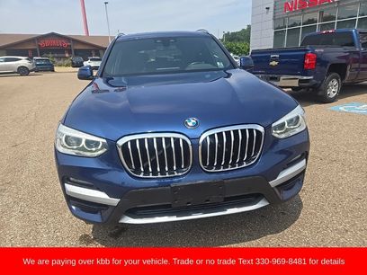 Used 2020 BMW X3 xDrive30i w/ Premium Package Essential