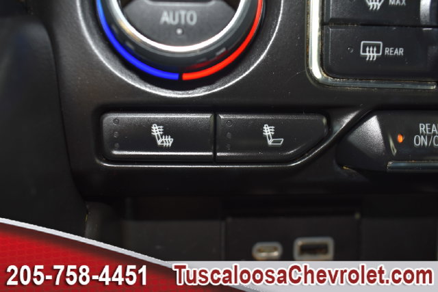 Used 2022 Chevrolet Tahoe LT RWD image 43