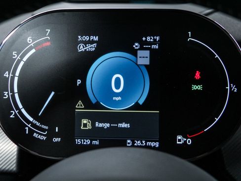 Certified 2023 MINI Cooper S FWD image 24