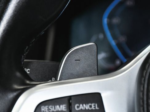 Used 2022 BMW 840i xDrive Convertible w/ Driving Assistance Package image 46