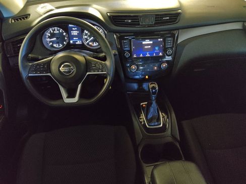 Used 2020 Nissan Rogue Sport S FWD image 22