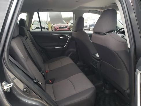 Used 2019 Toyota RAV4 XLE w/ All Weather Liner Package AWD/4WD image 16
