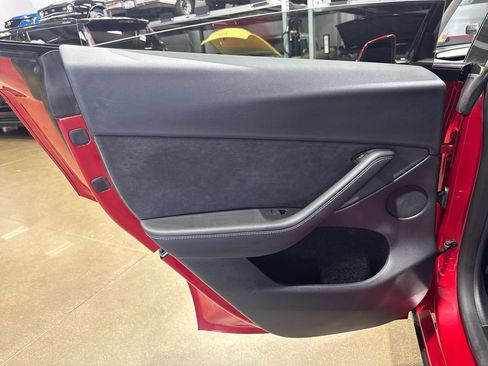 Used 2023 Tesla Model Y Performance AWD/4WD image 99