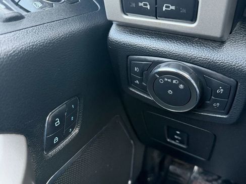 Used 2015 Ford F150 Lariat w/ Equipment Group 502A Luxury AWD/4WD image 35