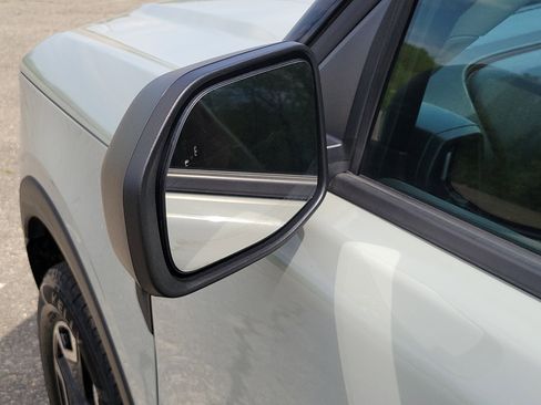 Used 2024 Ford Bronco Sport Outer Banks AWD/4WD image 10