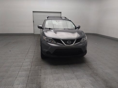 Used 2019 Nissan Rogue Sport SV AWD/4WD image 14