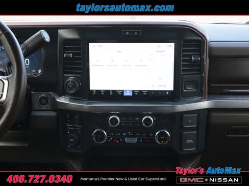 Used 2025 Ford F350 King Ranch image 10