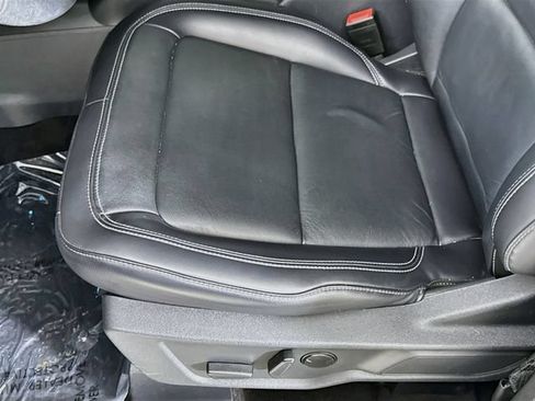 Used 2025 Ford Bronco Outer Banks AWD/4WD image 20